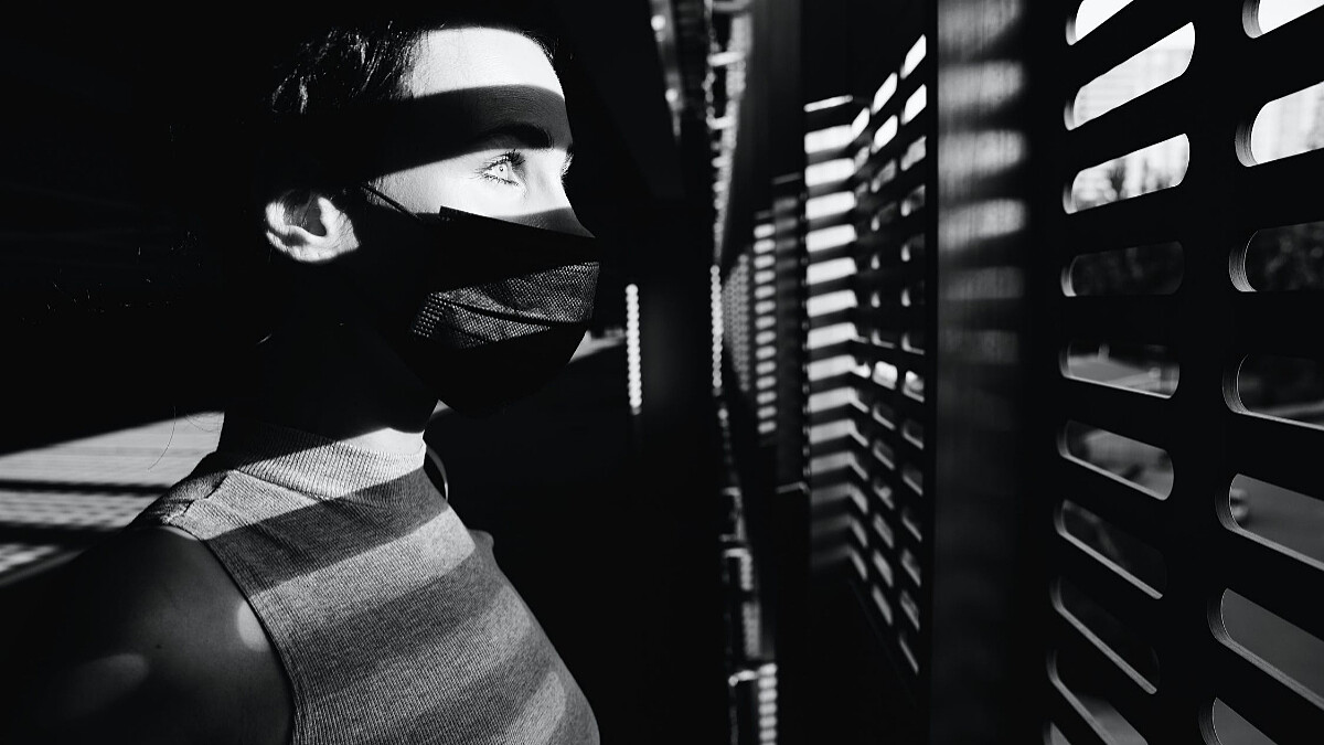 接觸新冠肺炎確診個案或本身就是確診者怎麼辦？遵守10大指示，保護自己保護他人