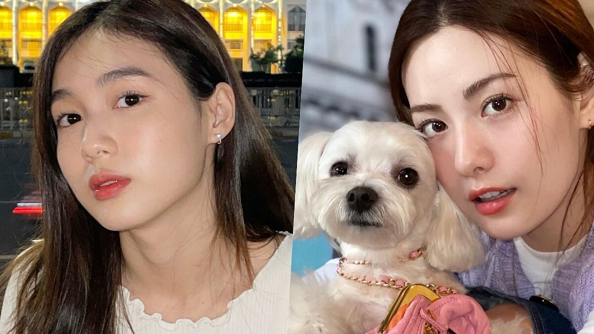 乾淨清透的眼妝！韓國、小紅書都在畫的無眼影妝畫法，甜美感、帥氣感都變得出來