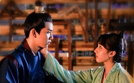 御賜小仵作 王子奇 蘇曉彤