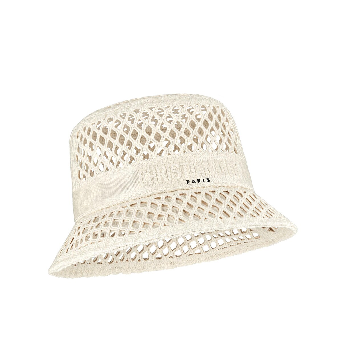 Dior Mesh漁夫帽，NT41,000