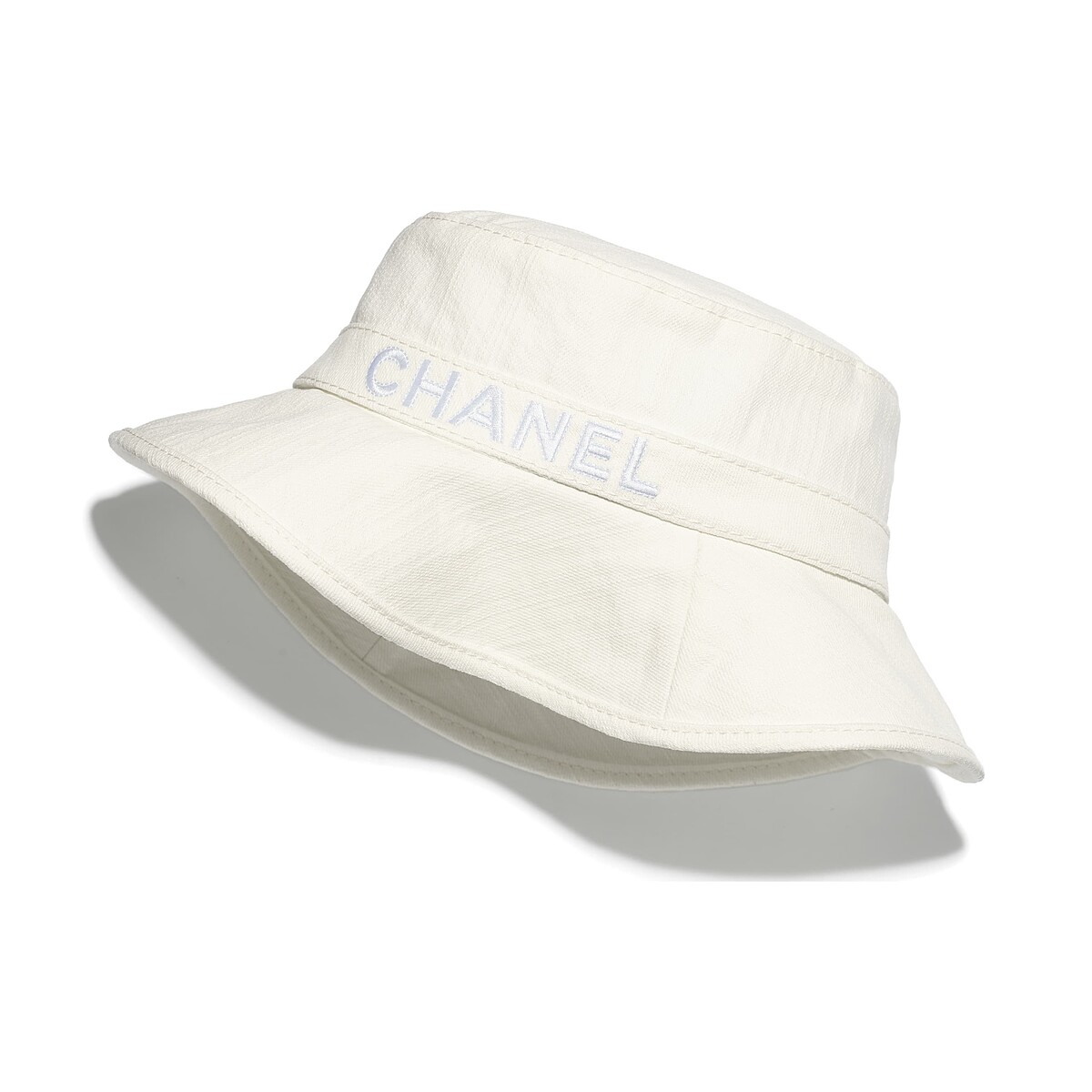 Chanel漁夫帽，NT25,900