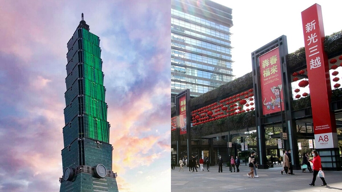 全台百貨營業時間異動懶人包！配合防疫、為期兩週進行調整，最新營業時間一覽