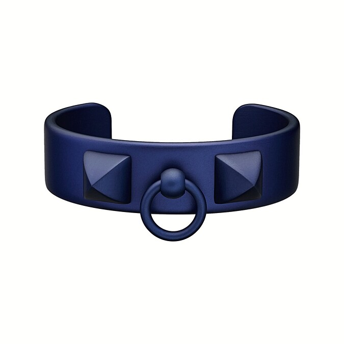 Sunset系列鋁合金手環與手鐲，NT13,800