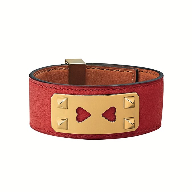 As de Coeur系列手環，NT37,200