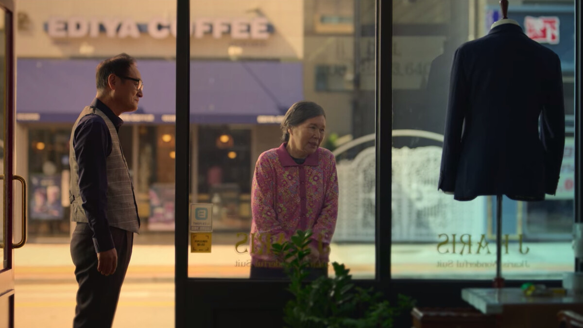 李帝勳、陳俊翔《我是遺物整理師》8大經典催淚名場面