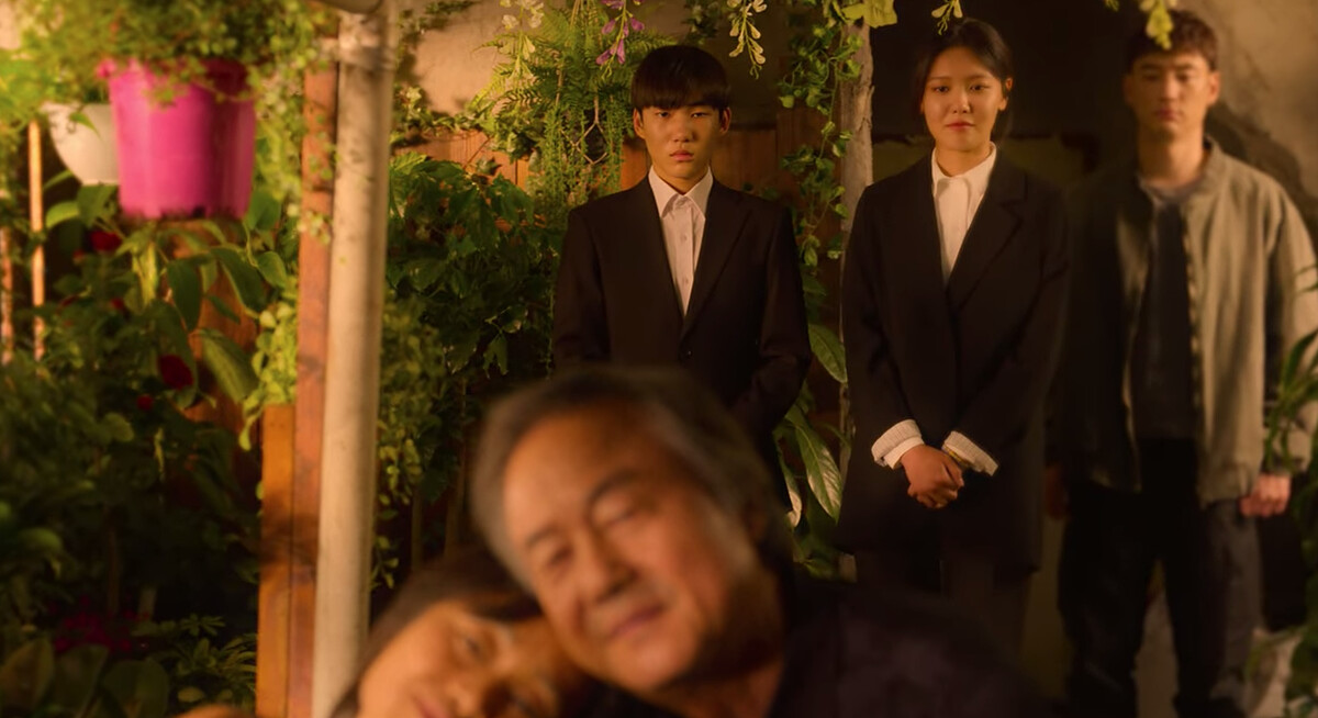 李帝勳、陳俊翔《我是遺物整理師》8大經典催淚名場面