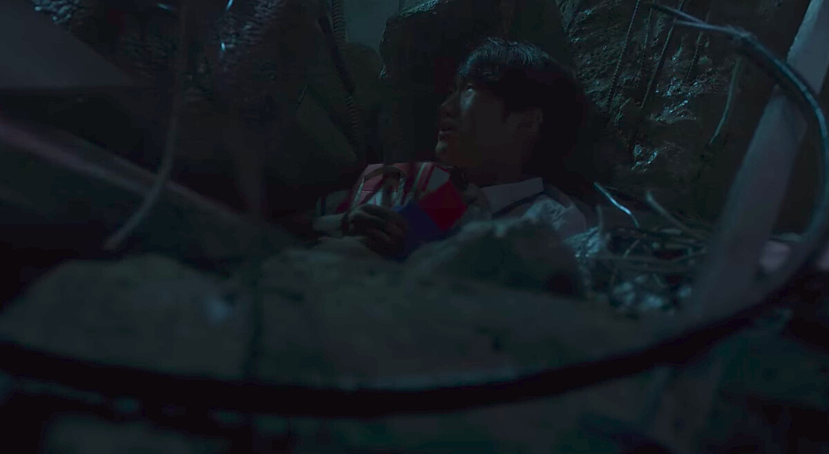 李帝勳、陳俊翔《我是遺物整理師》8大經典催淚名場面