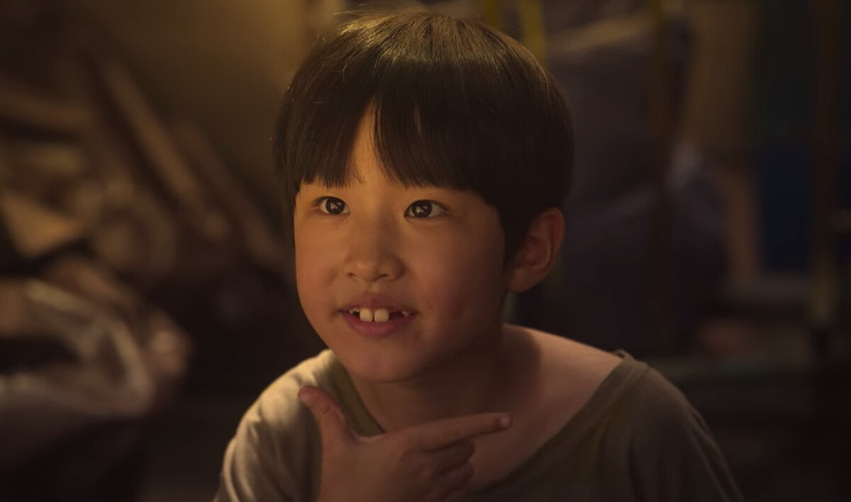 李帝勳、陳俊翔《我是遺物整理師》8大經典催淚名場面