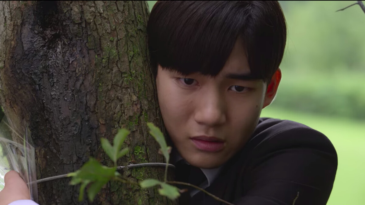 李帝勳、陳俊翔《我是遺物整理師》8大經典催淚名場面