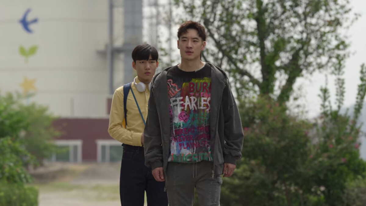 李帝勳、陳俊翔《我是遺物整理師》8大經典催淚名場面