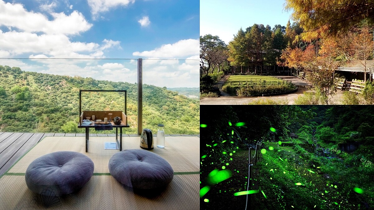 疫情當前別亂跑！全台百間休閒農場宣布暫停營業，詳細名單、休園時間一覽