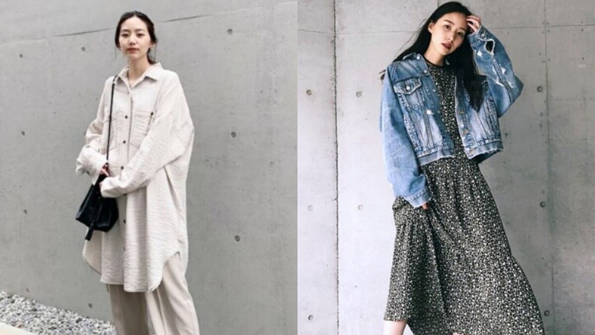 女孩們請筆記！如何透過五樣日妞日常單品穿出時髦日系風