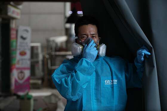 韓國「遺物整理師」金完著作引發話題