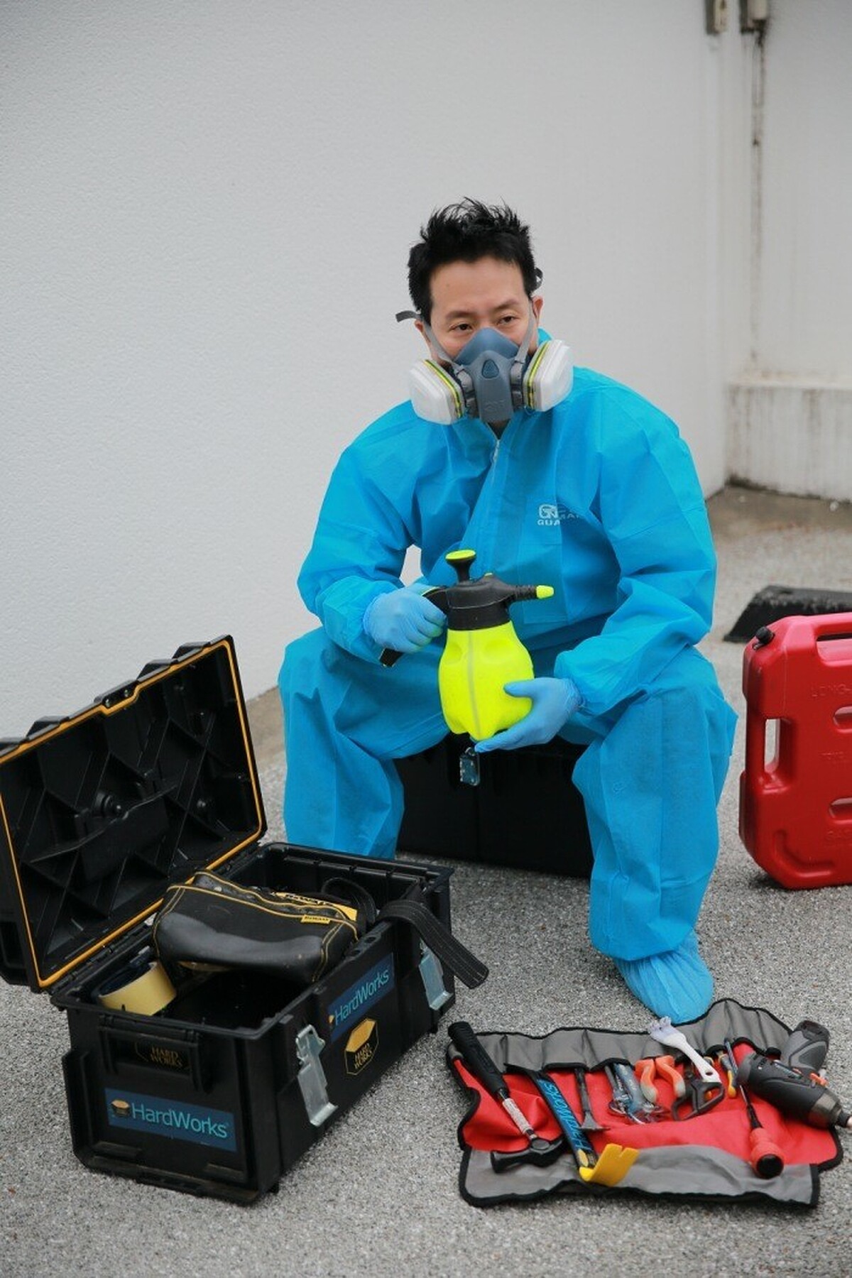 韓國「遺物整理師」金完著作引發話題