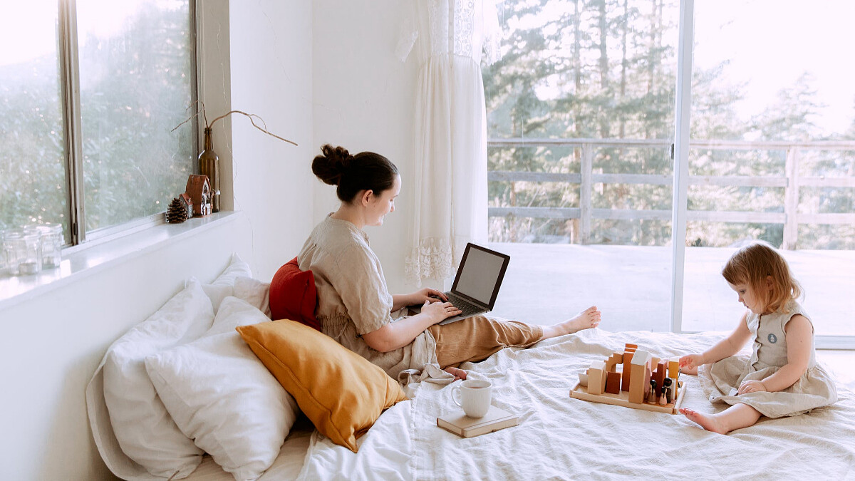 防疫照顧假3大QA！申請資格、並非公假......請假之前先搞清楚