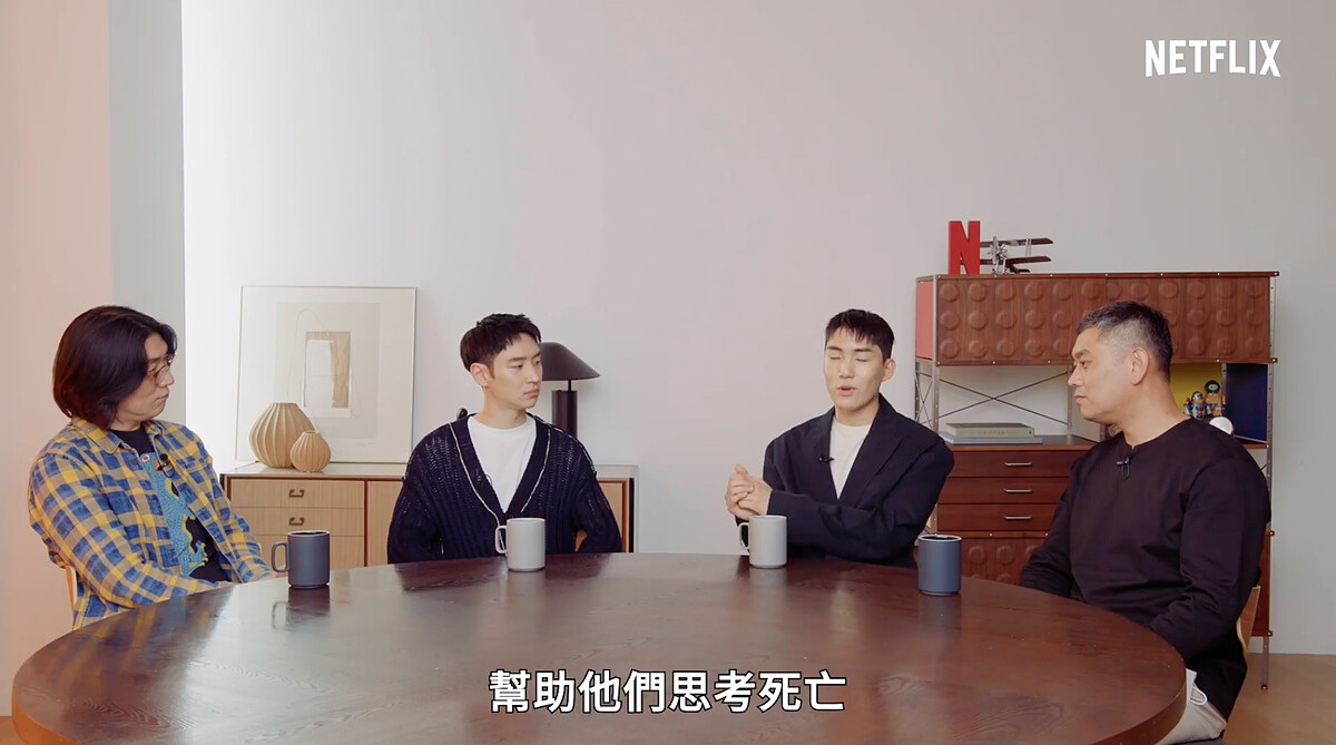 Netflix《我是遺物整理師》啟發自「遺物整理師」金璽別 著作《離開後留下的東西》