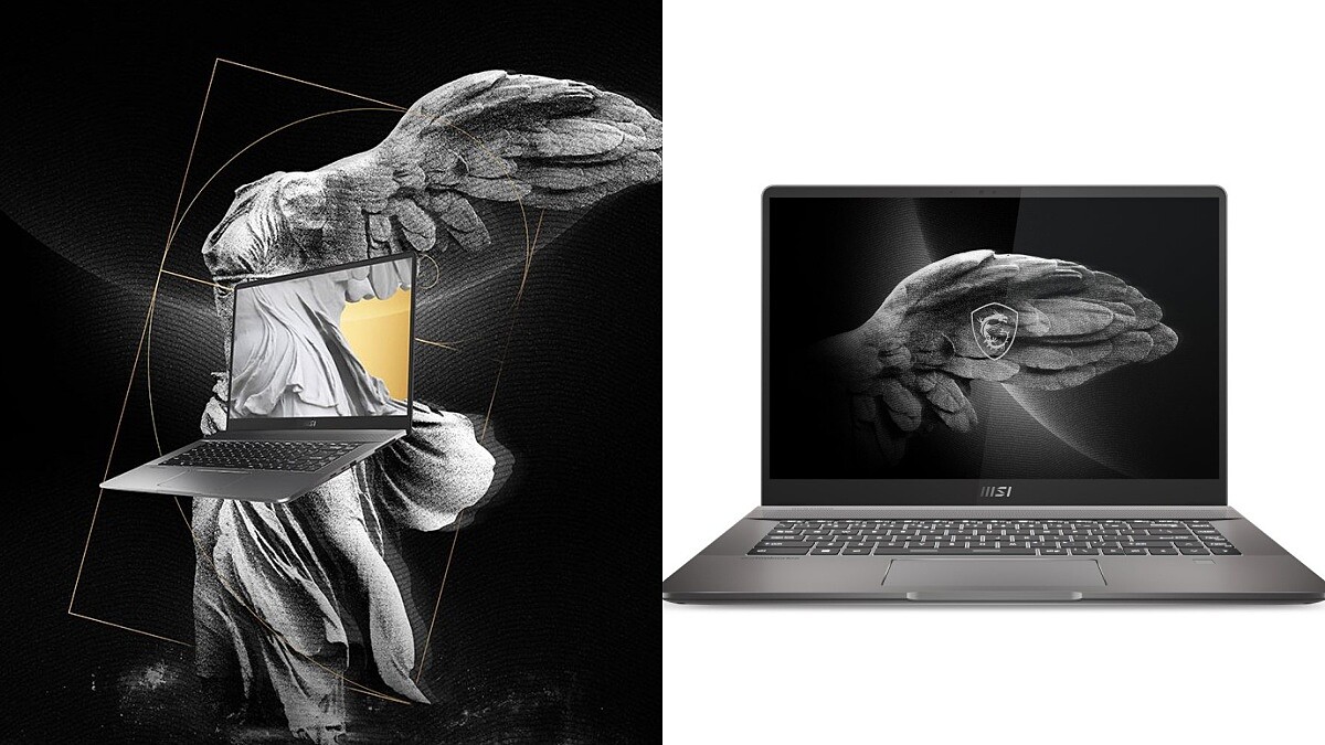 筆電新選擇!MSI微星7款筆電推薦,高規格配備工作、遊戲、剪影片一次滿足