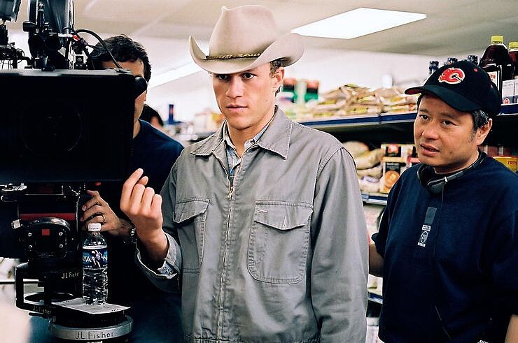 李安經典《斷背山》Netflix上線