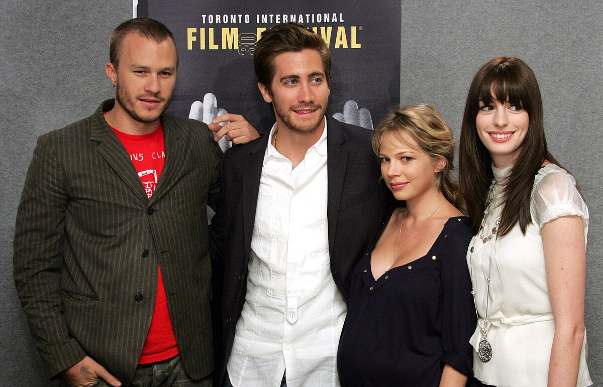 李安經典《斷背山》Netflix上線