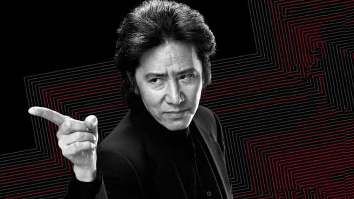 《協奏曲》《古畑任三郎》日本絕世老牌男星！田村正和享壽77歲辭世