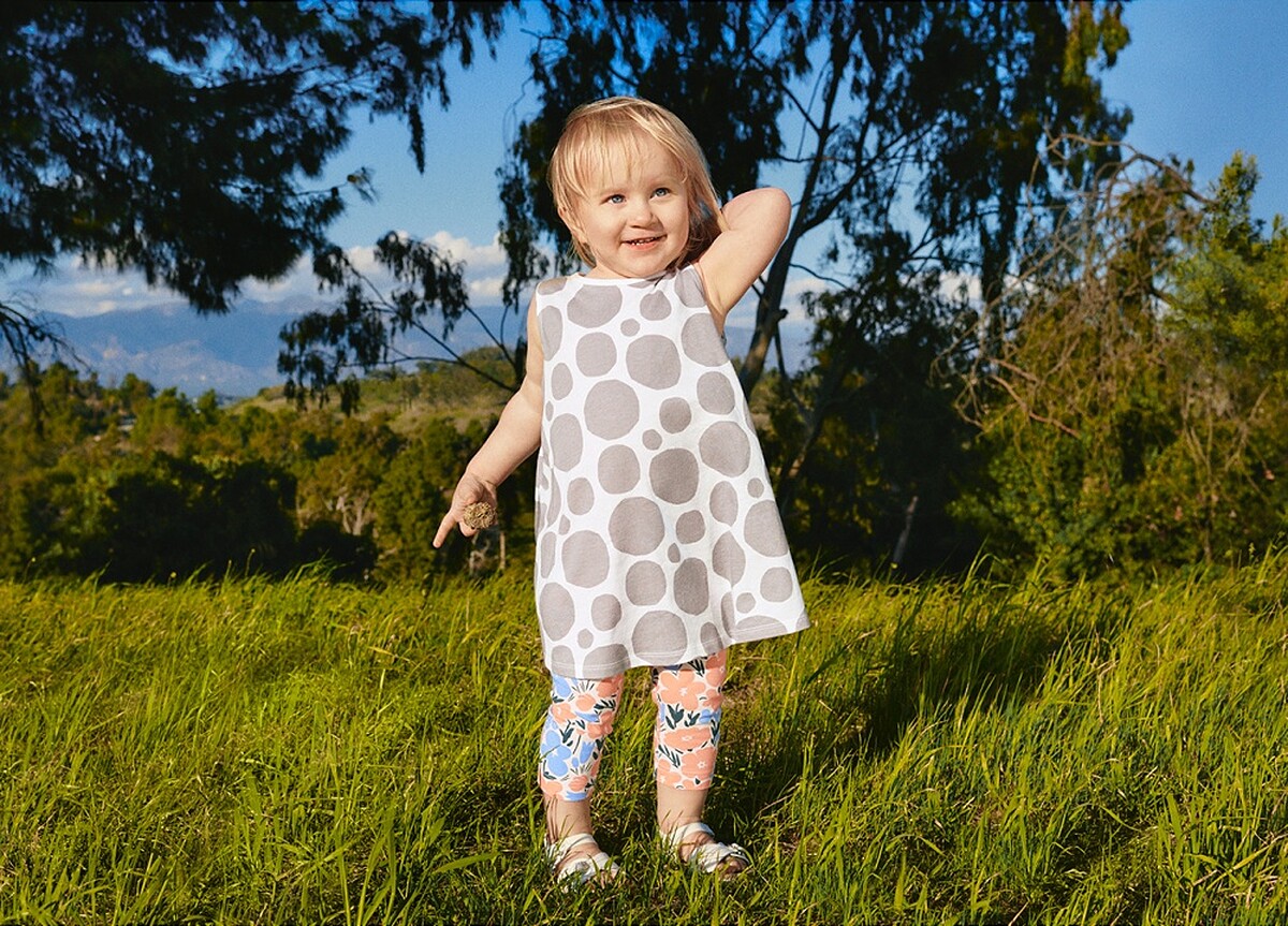 Uniqlo X Marimekko 2021春夏聯名系列