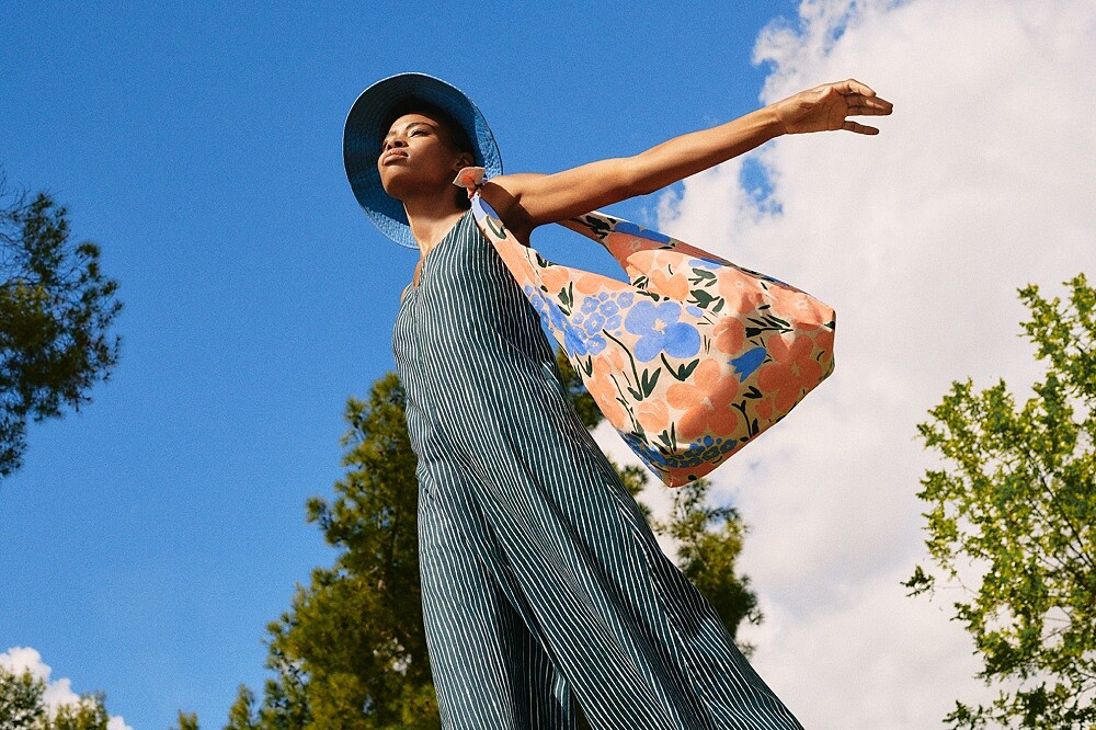 Uniqlo X Marimekko 2021春夏聯名系列