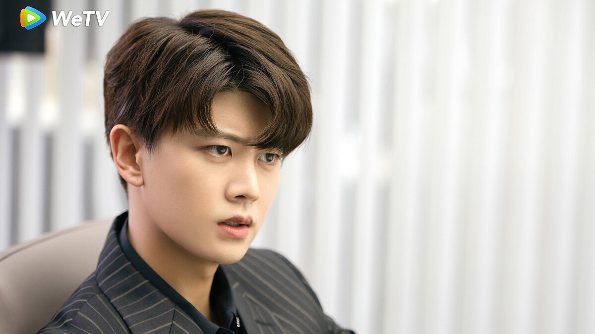 任嘉倫首部甜寵劇《烏鴉小姐與蜥蜴先生》太會撩!被讚BG永遠的神