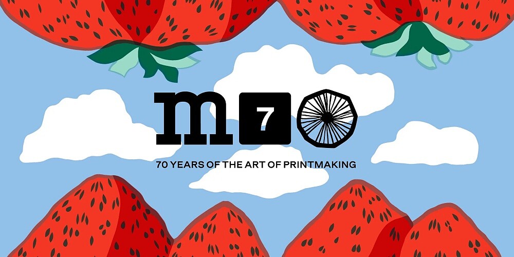 Marimekko 70週年