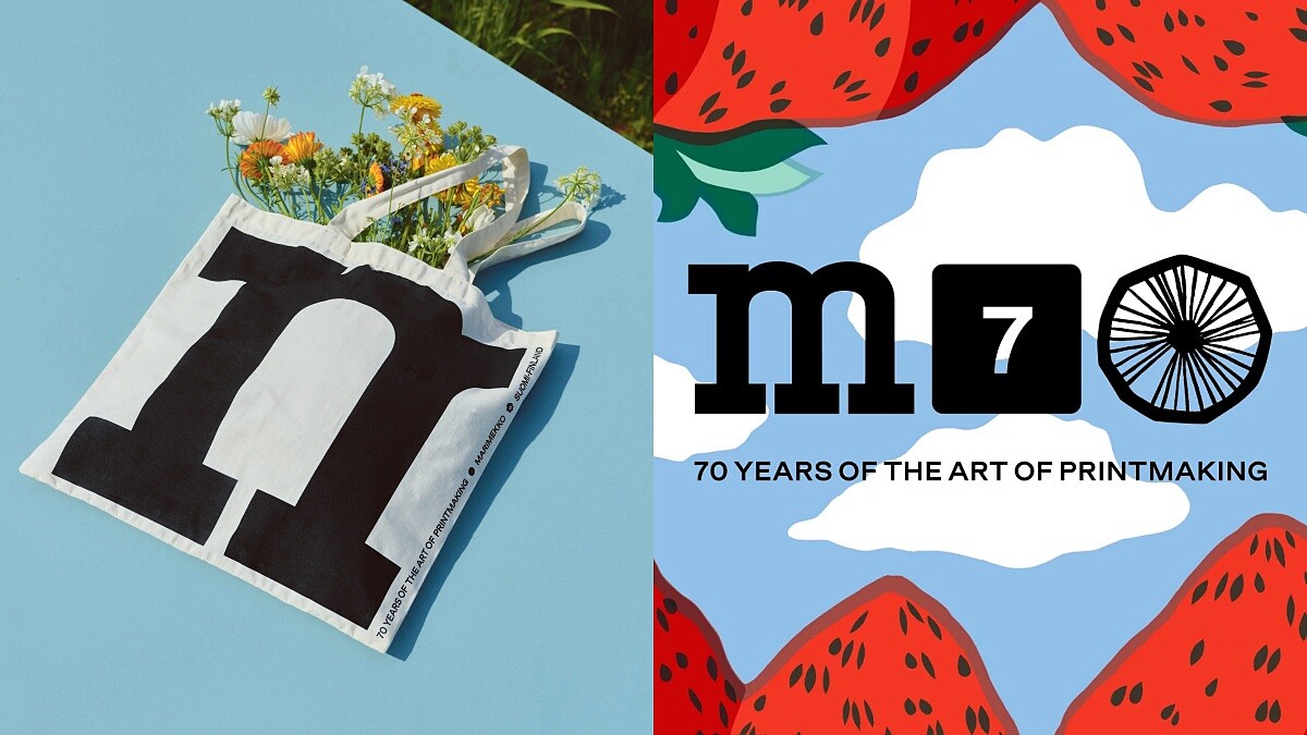 Marimekko線上購物網台灣上線！經典印花托特包、罌粟花餐盤還有草莓海雨傘…熱賣商品全都能直接下單