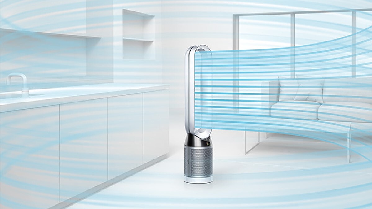 居家防疫必備！Dyson台灣「全面防疫特惠」低至6折，超專業空氣清新機、人氣吸塵器下殺減萬元，這時候絕對要先買先贏！