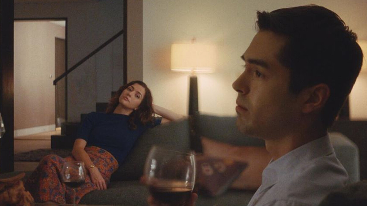 如果某天你不幸分手，不如給自己來一場愛情裡的Gap Year：「前任是一所學校，你總要畢業的。」