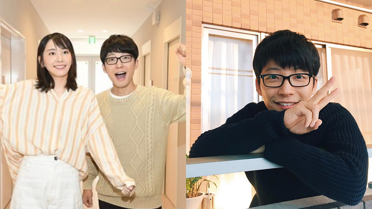 星野源眼中的新垣結衣，本人真心想來台灣長住，根本是個深具內在魅力，才華洋溢的自由靈魂