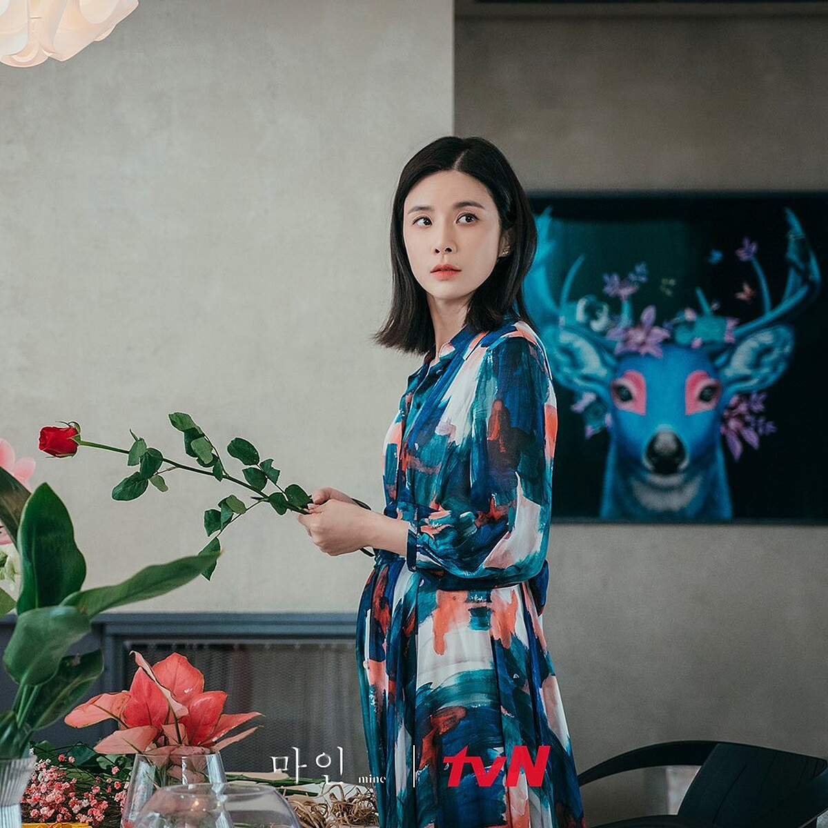 我的上流世界 李寶英