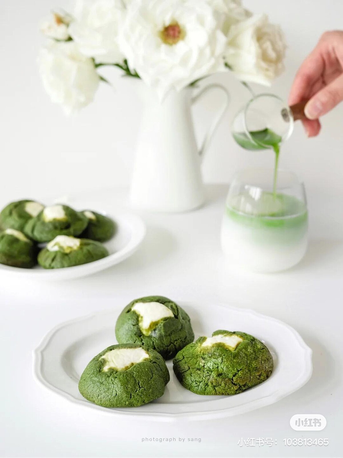 Photo/小紅書@sang。