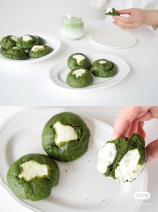 Photo/小紅書@sang。