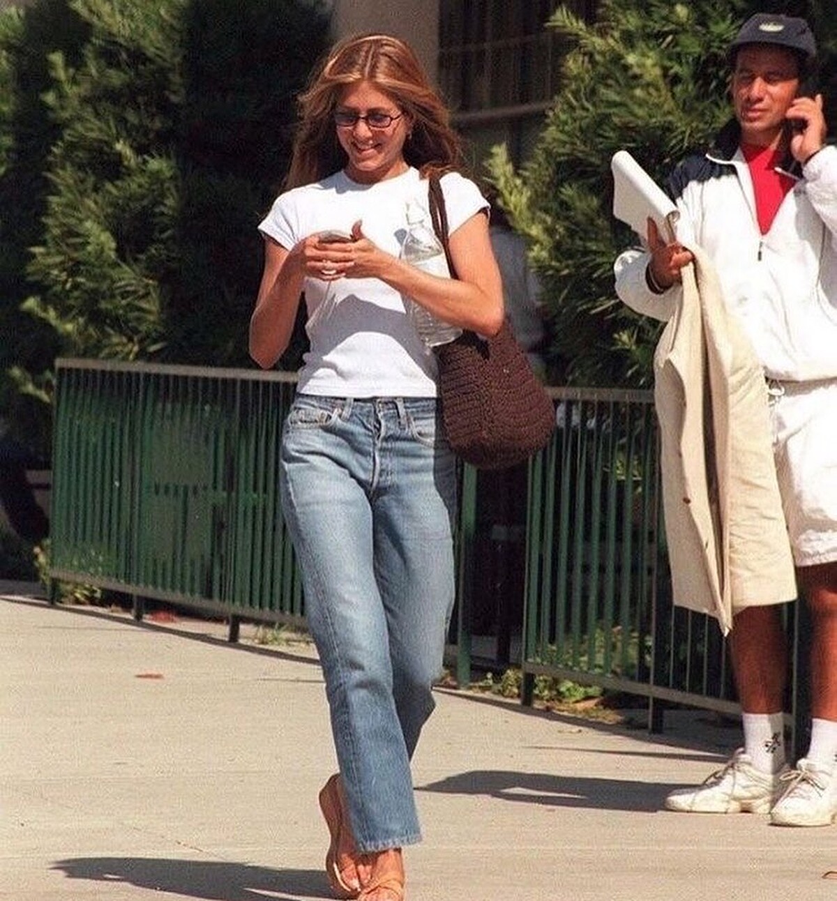 圖片來源：Instagram @90scelebvibes