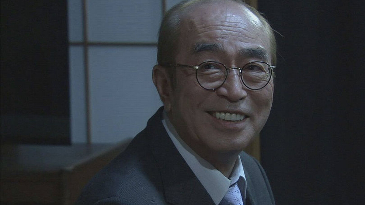 志村健、金斯伯格、史恩康納萊…他們說了再見，留下的是不朽的精神