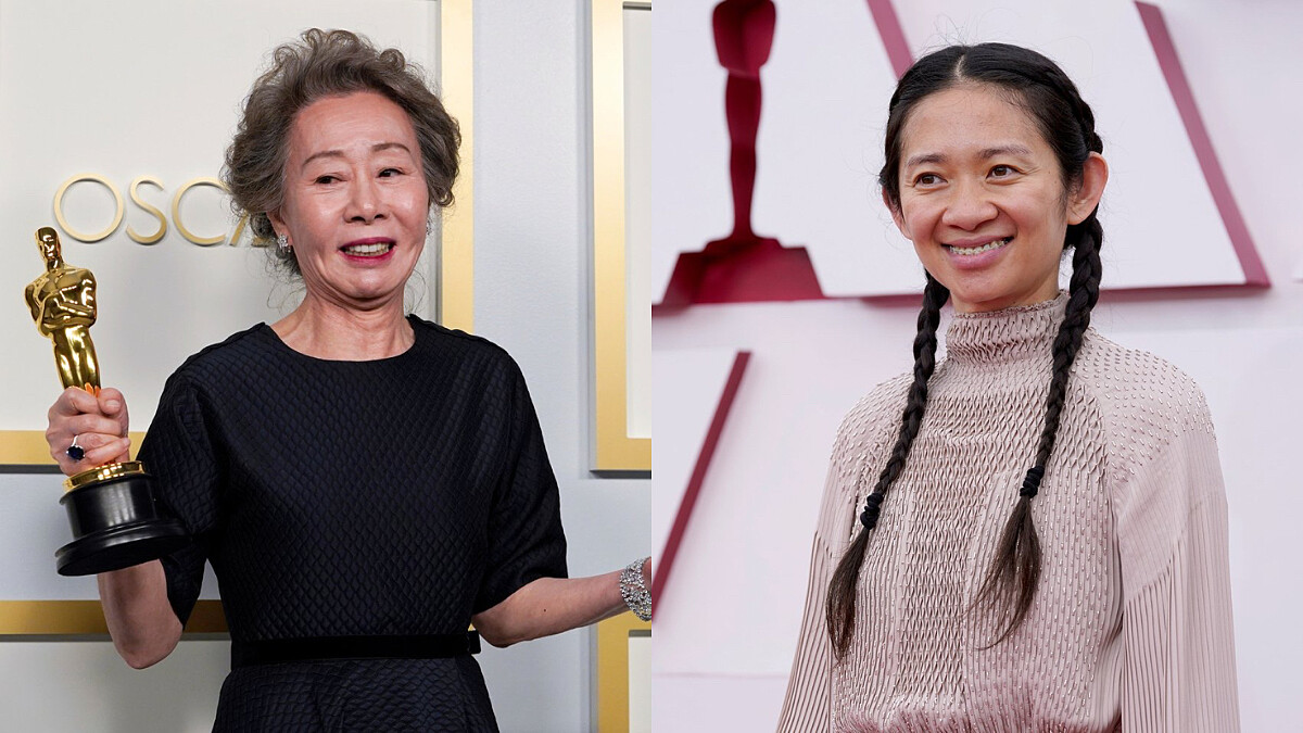 疫情、弗洛伊德之死如何影響奧斯卡？2021奧斯卡看點：非白人、女性影人增加一倍