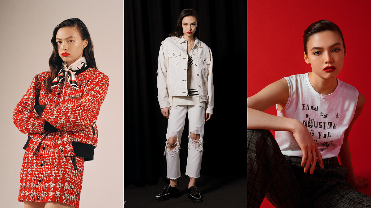 Rag &amp;amp; Bone X 庫伊拉Cruella限定聯名服飾！復古毛呢套裝、個性皮夾克…長大才懂欣賞的壞女人時尚