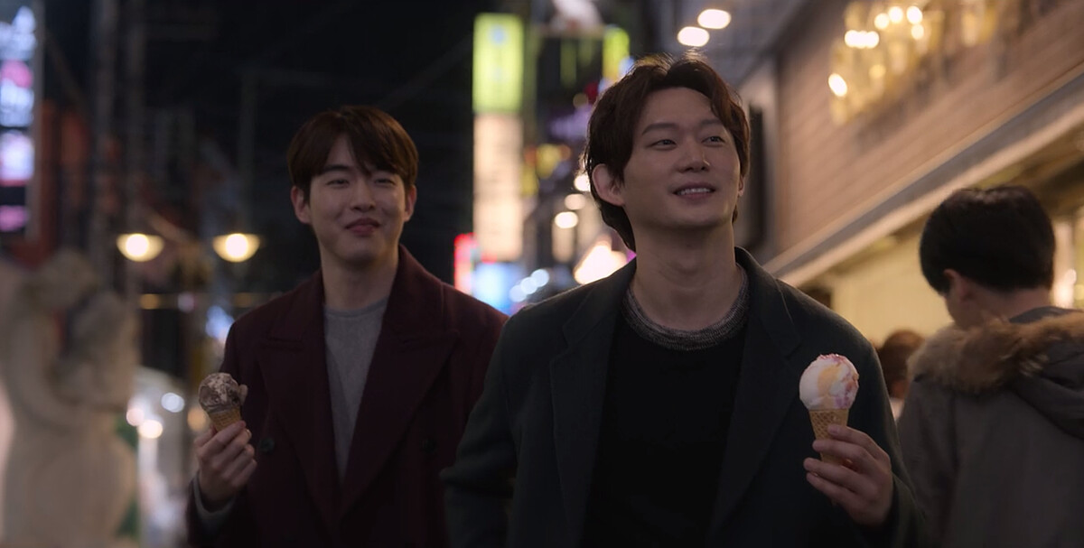 Netflix《我是遺物整理師》帥Gay醫生「權秀賢」勇敢宣言太催淚！