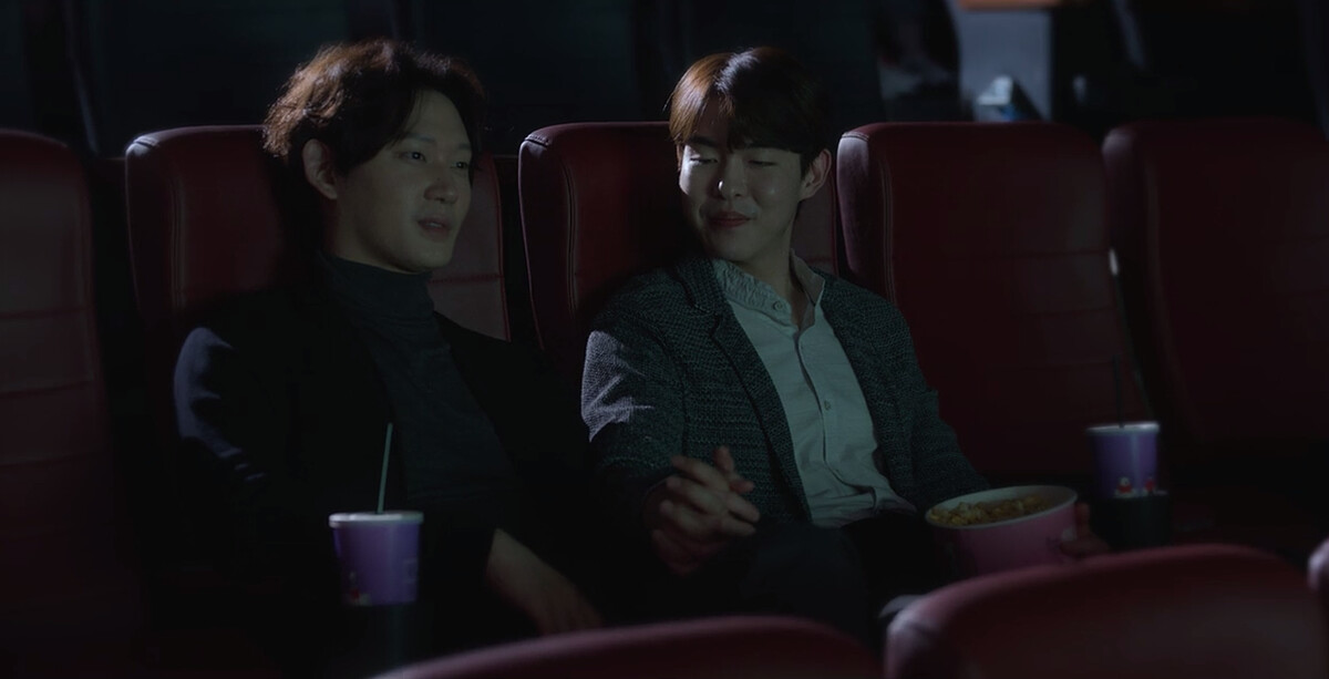 Netflix《我是遺物整理師》帥Gay醫生「權秀賢」勇敢宣言太催淚！