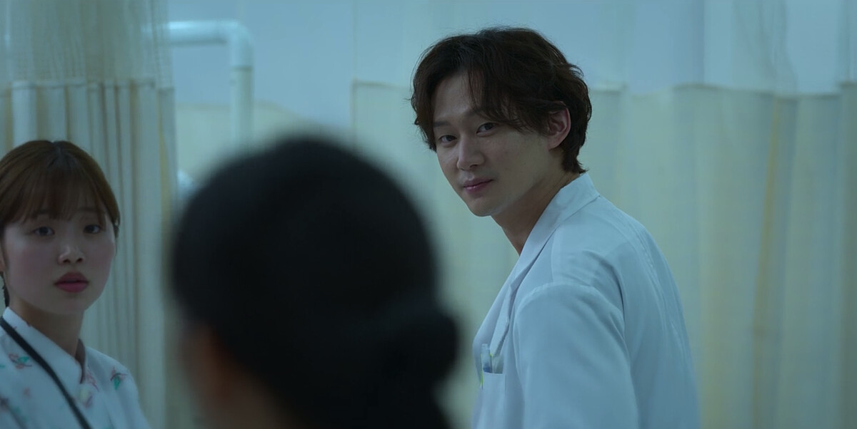 Netflix《我是遺物整理師》帥Gay醫生「權秀賢」勇敢宣言太催淚！