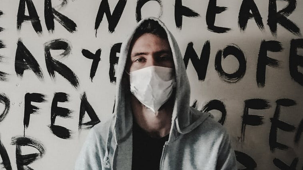 校正回歸是什麼？圖表怎麼看？陳時中、醫生這麼說