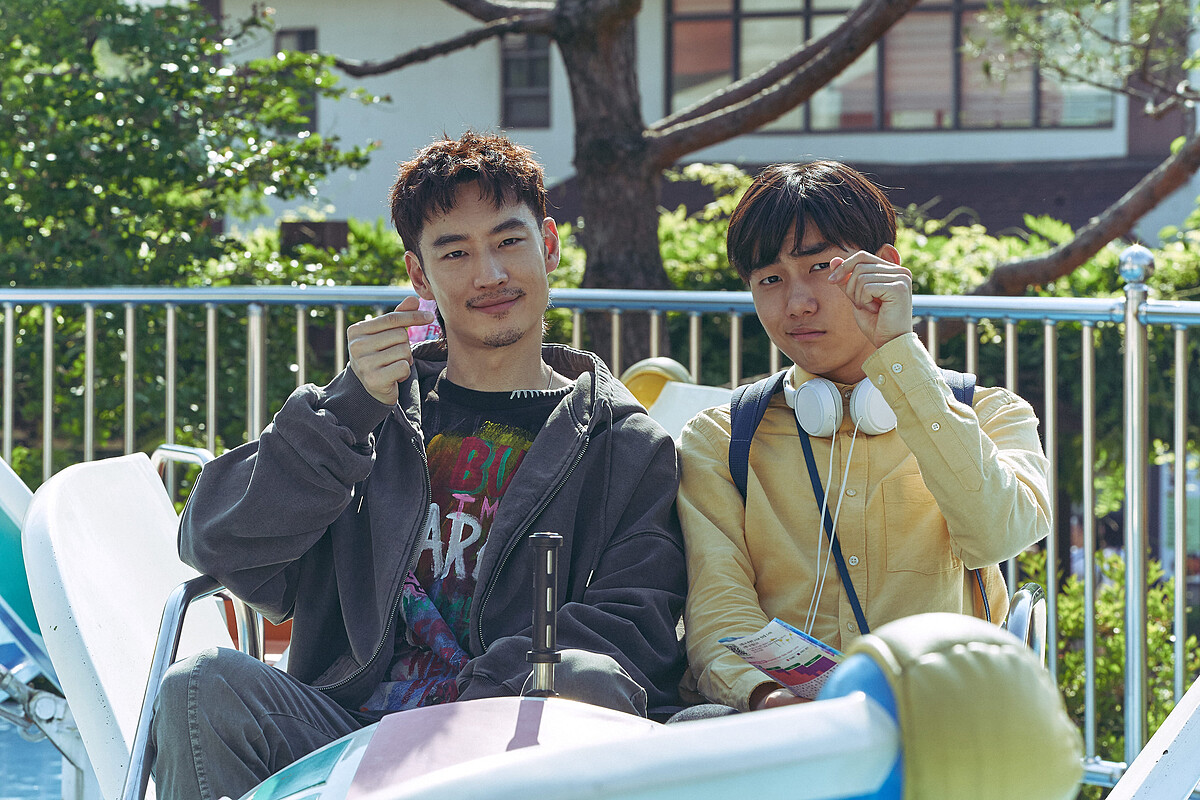 Netflix《我是遺物整理師》人氣口碑旺!第2季回歸有望?