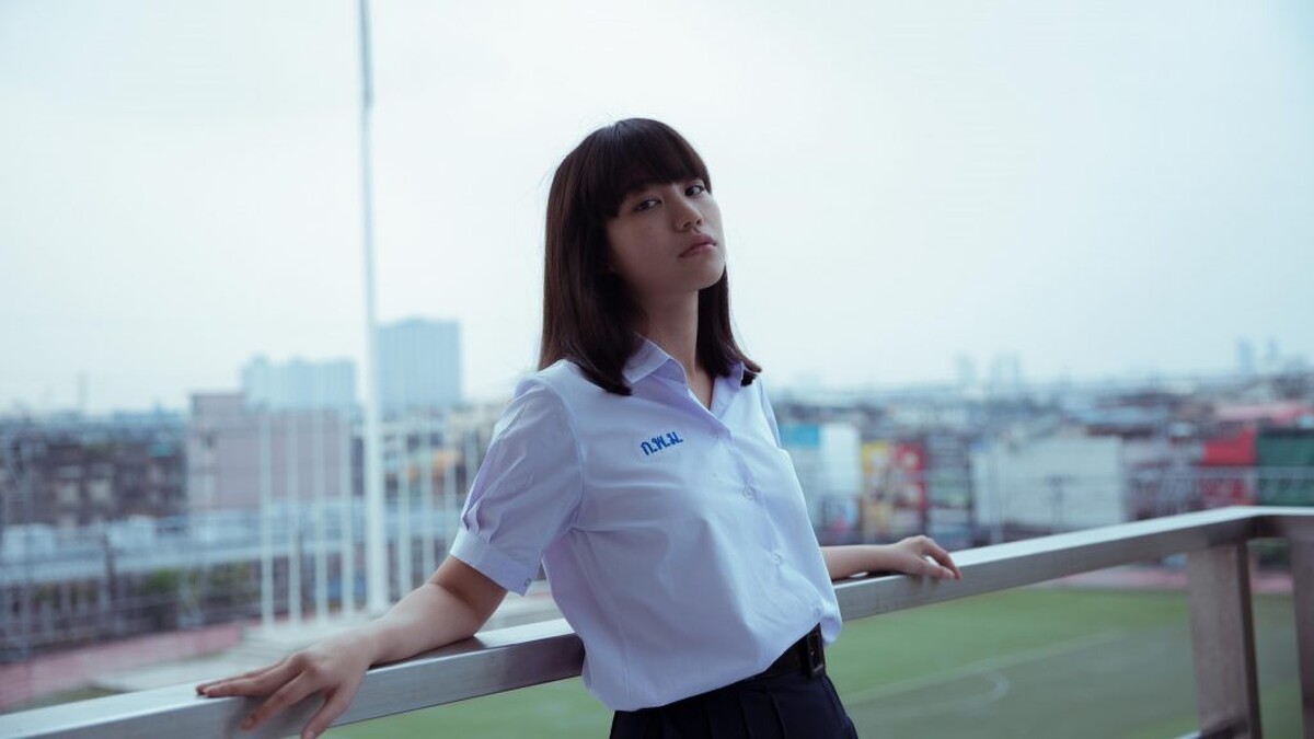 Netflix《轉學來的女生2》人氣不墜！「娜諾」嬰兒、學生時期照片曝光！