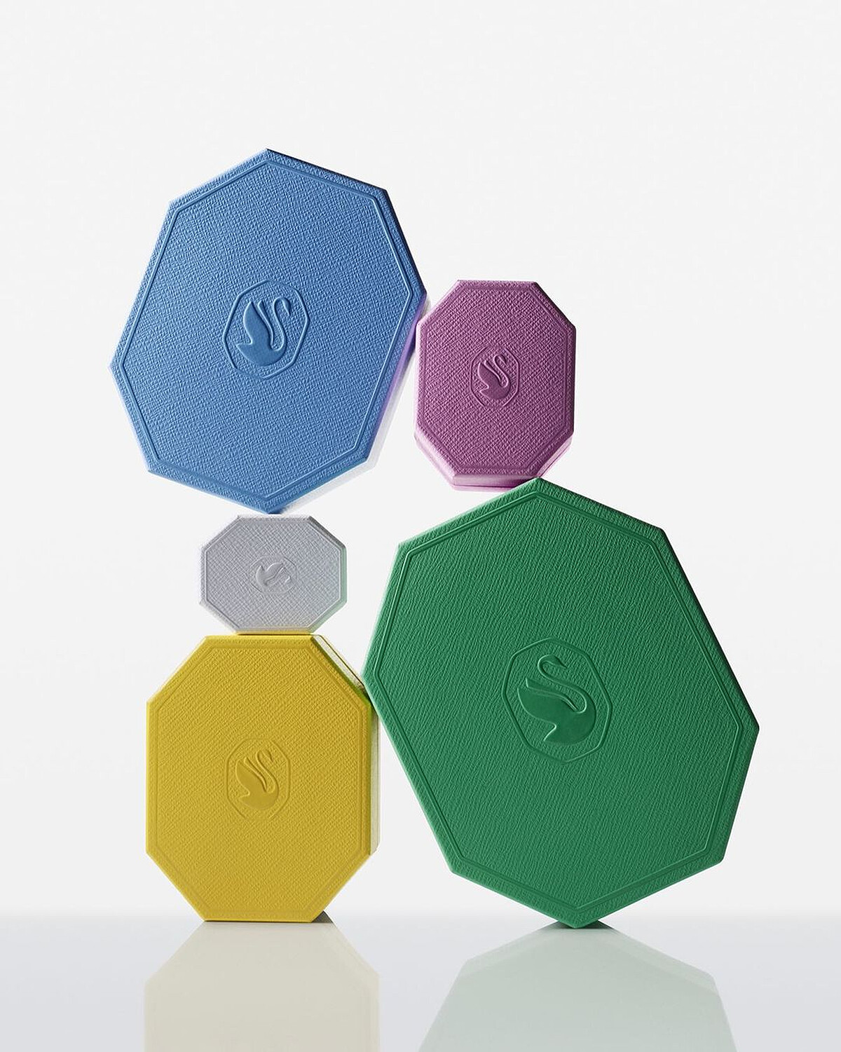 Swarovski全新八角形包裝盒