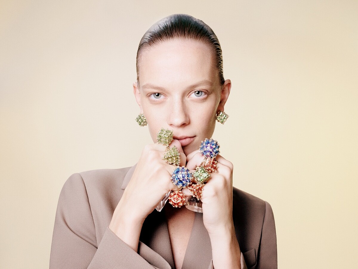 Swarovski Collection I系列