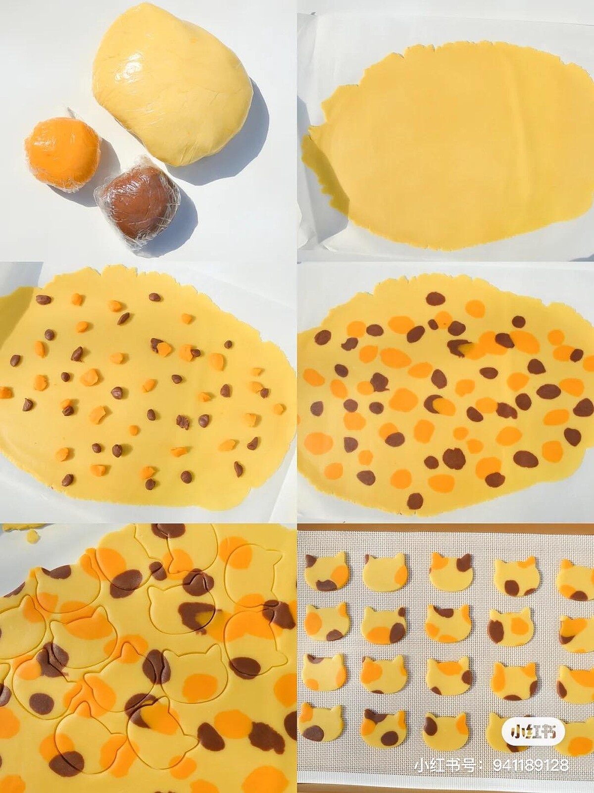 Photo/小紅書＠馋哭隔壁小孩