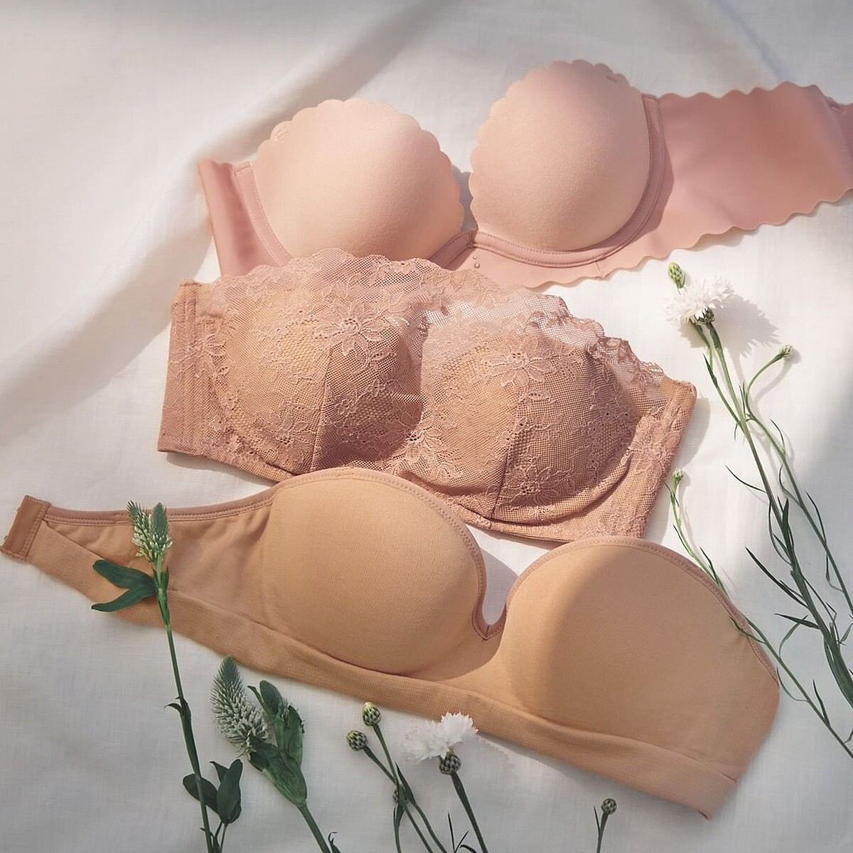 Peach John 優惠活動