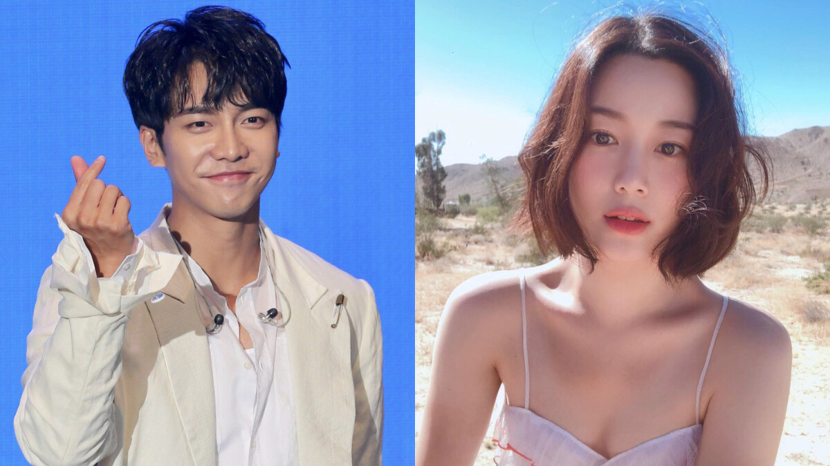 李昇基、李多寅 戀愛滿滿甜!